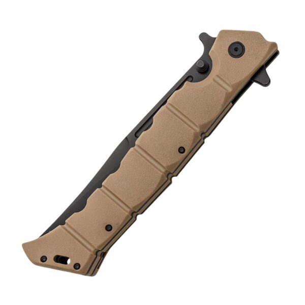 Cold Steel Luzon Large Tan — изображение 3