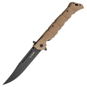 Cold Steel Luzon Large Tan