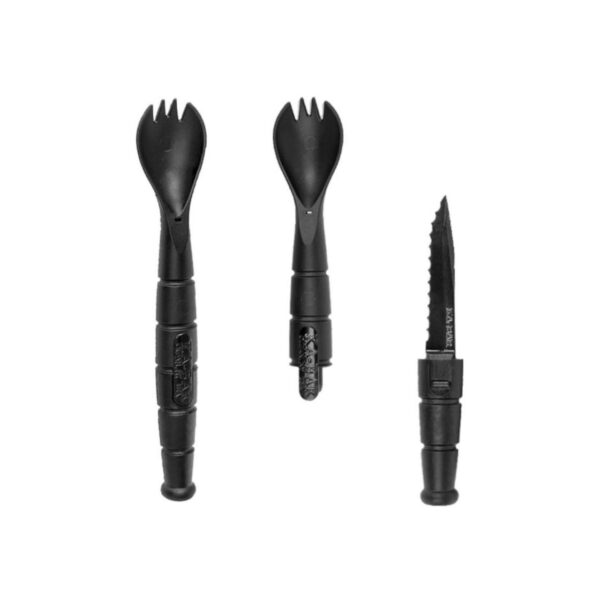 Ka-Bar Tactical Spork & Knife — изображение 2