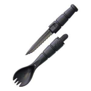 Ka-Bar Tactical Spork & Knife