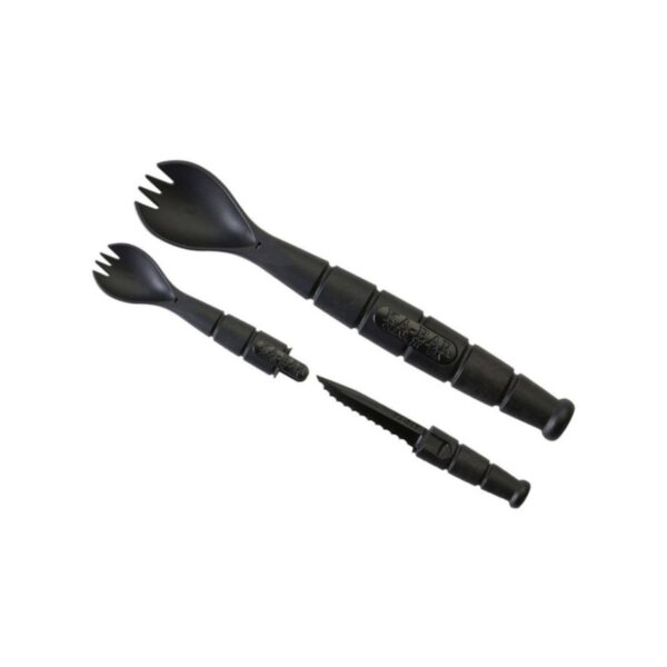 Ka-Bar Tactical Spork & Knife — изображение 3