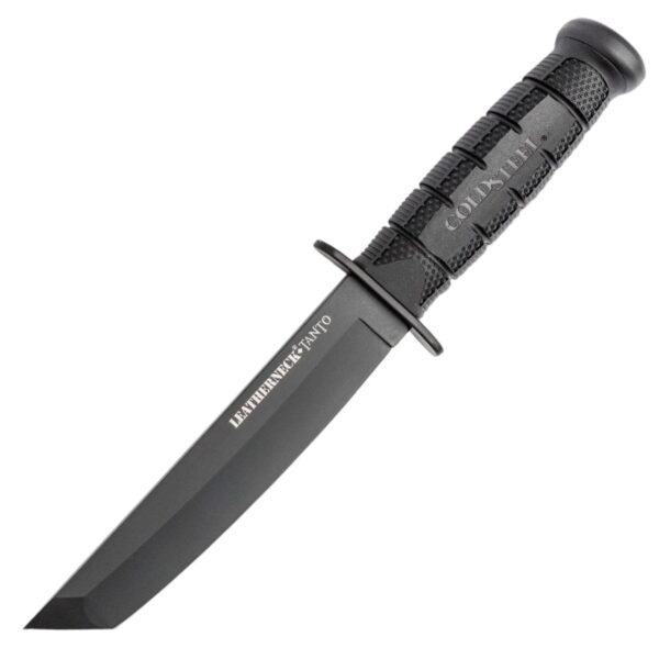 Cold Steel Leatherneck Black