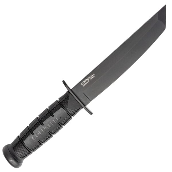 Cold Steel Leatherneck Black — изображение 2