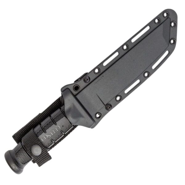 Cold Steel Leatherneck Black — изображение 3