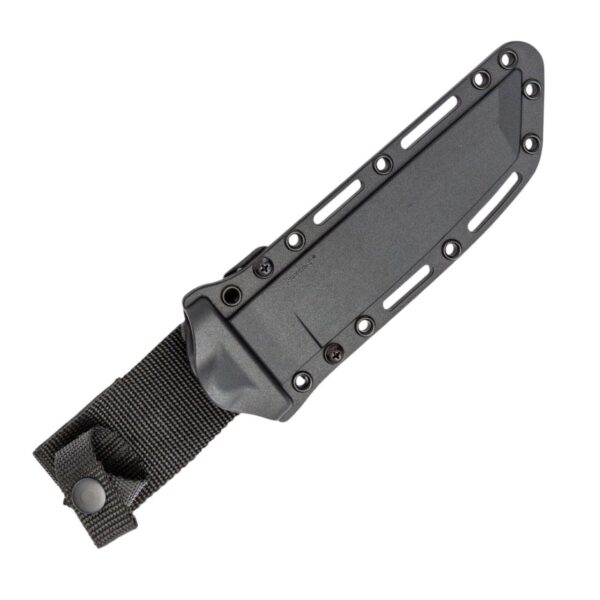 Cold Steel Leatherneck Black — изображение 4