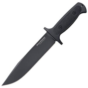 Cold Steel Drop Forged
