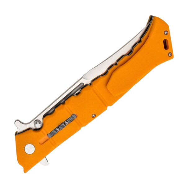 Cold Steel Luzon Large Orange — изображение 3