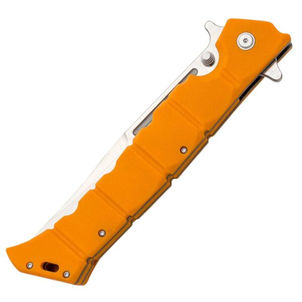 Cold Steel Luzon Large Orange — изображение 2