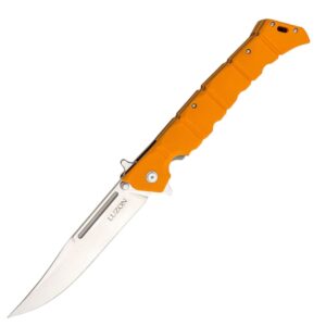 Cold Steel Luzon Large Orange