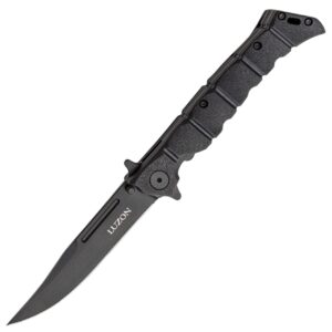 Cold Steel Luzon Large Blk