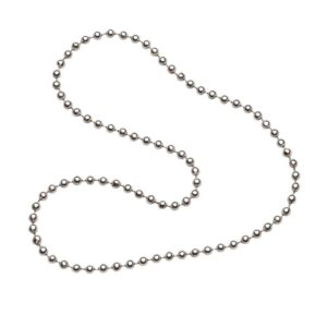Lautie Bead Chain Titanum