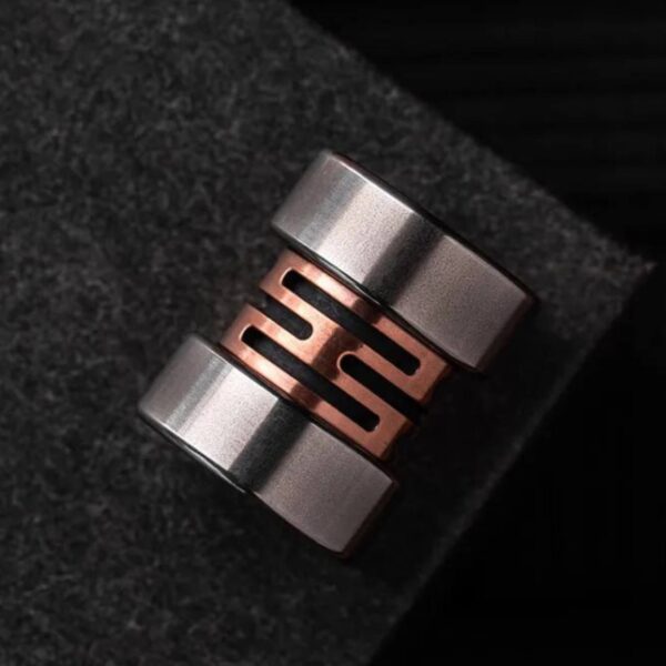 Lautie Capacitor Pendant SS Copper — изображение 2