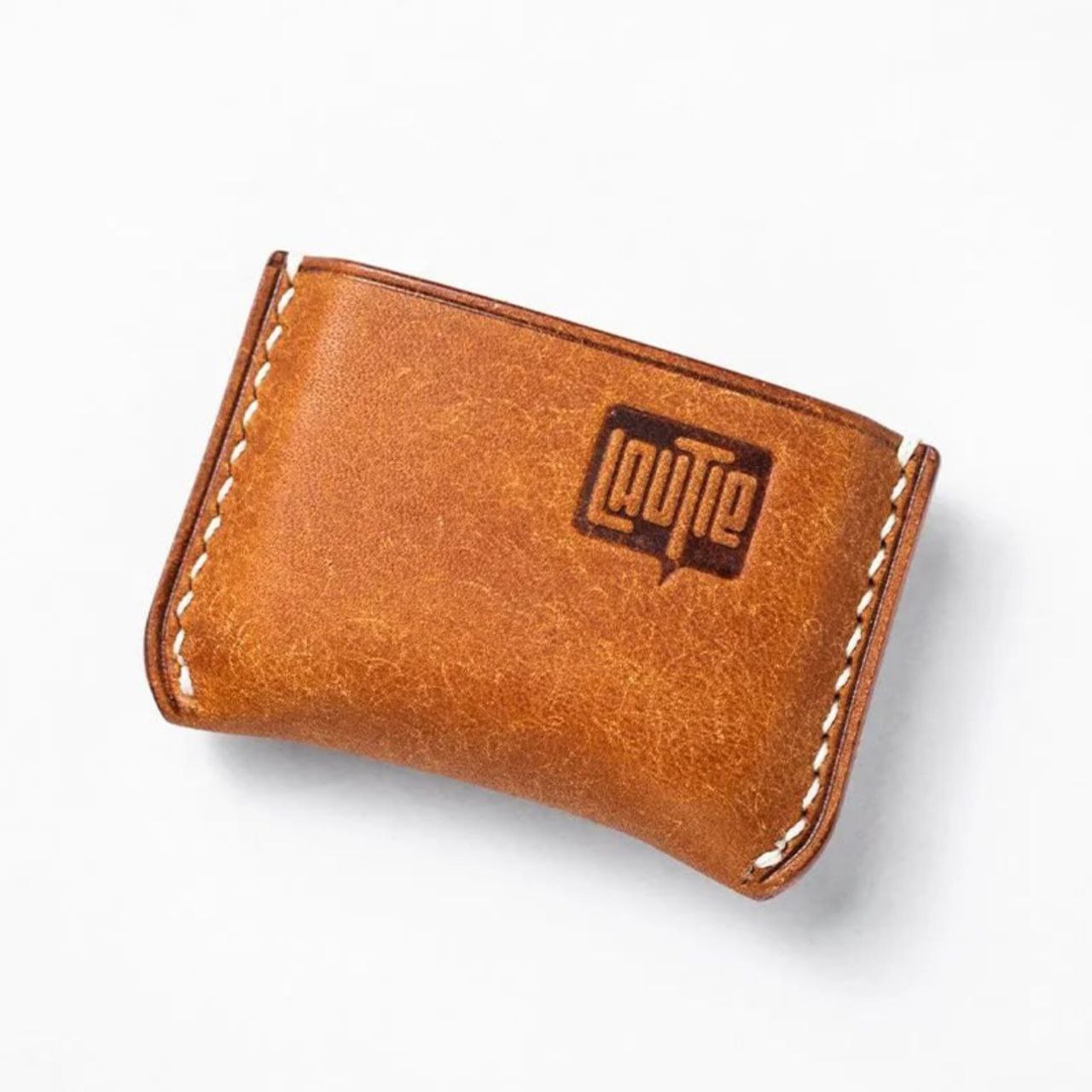 Lautie Leather Slip for Shuffle — изображение 2