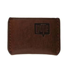 Lautie Leather Slip for Shuffle