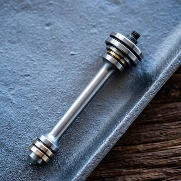 Lautie Scepter B Copper SS — изображение 2