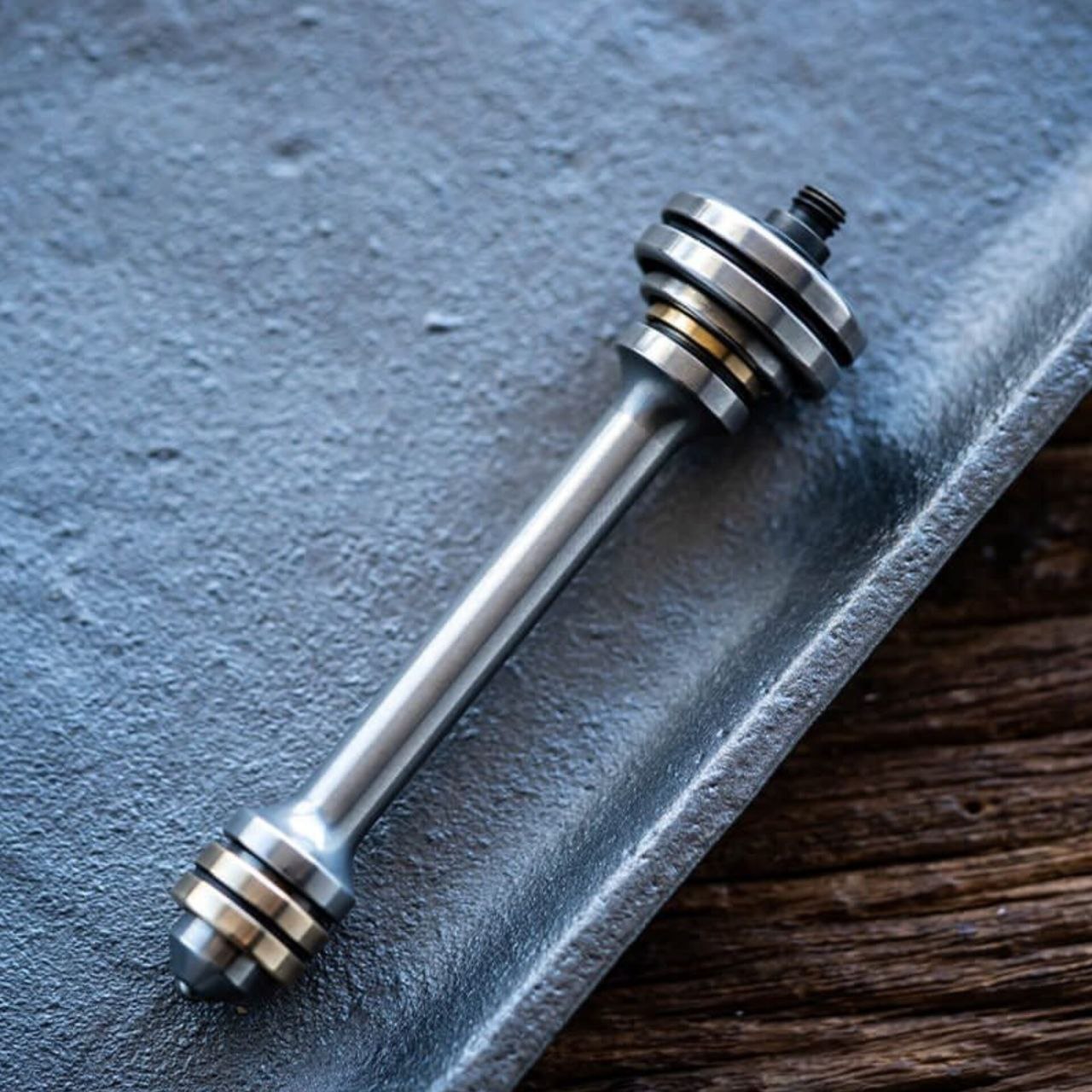 Lautie Scepter B Copper SS — изображение 2
