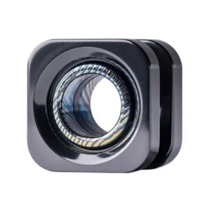 Lautie Wormhole Pendant ZircTi Zirc