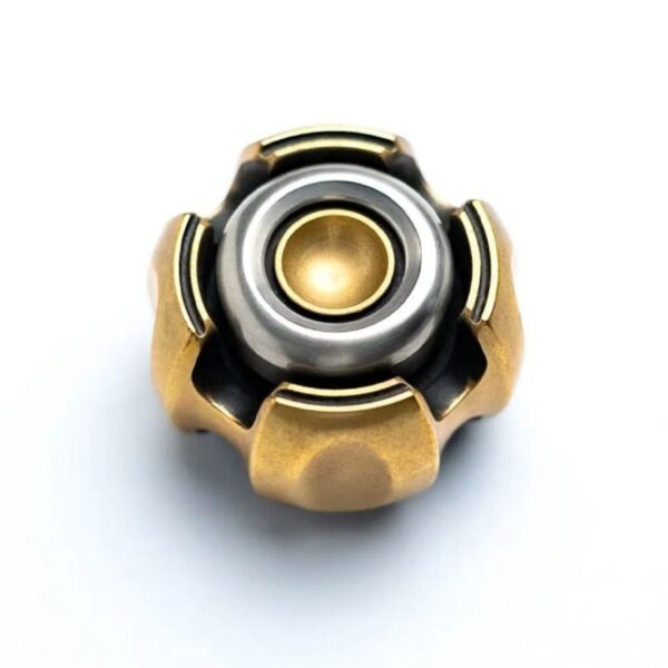 Lautie Noiz Spore Spinner CuNickel — изображение 3