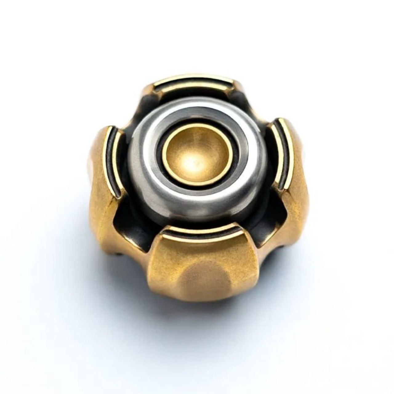 Lautie Noiz Spore Spinner CuNickel — изображение 3