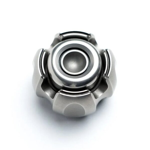 Lautie Noiz Spore Spinner CuNickel — изображение 2