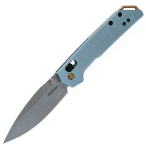 Kershaw Mini Iridium
