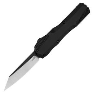 Kershaw Livewire Black