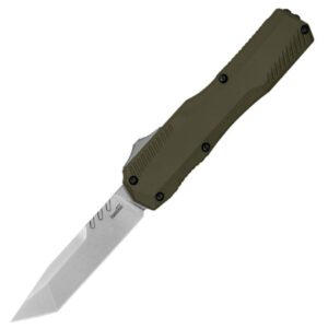 Kershaw Livewire Green