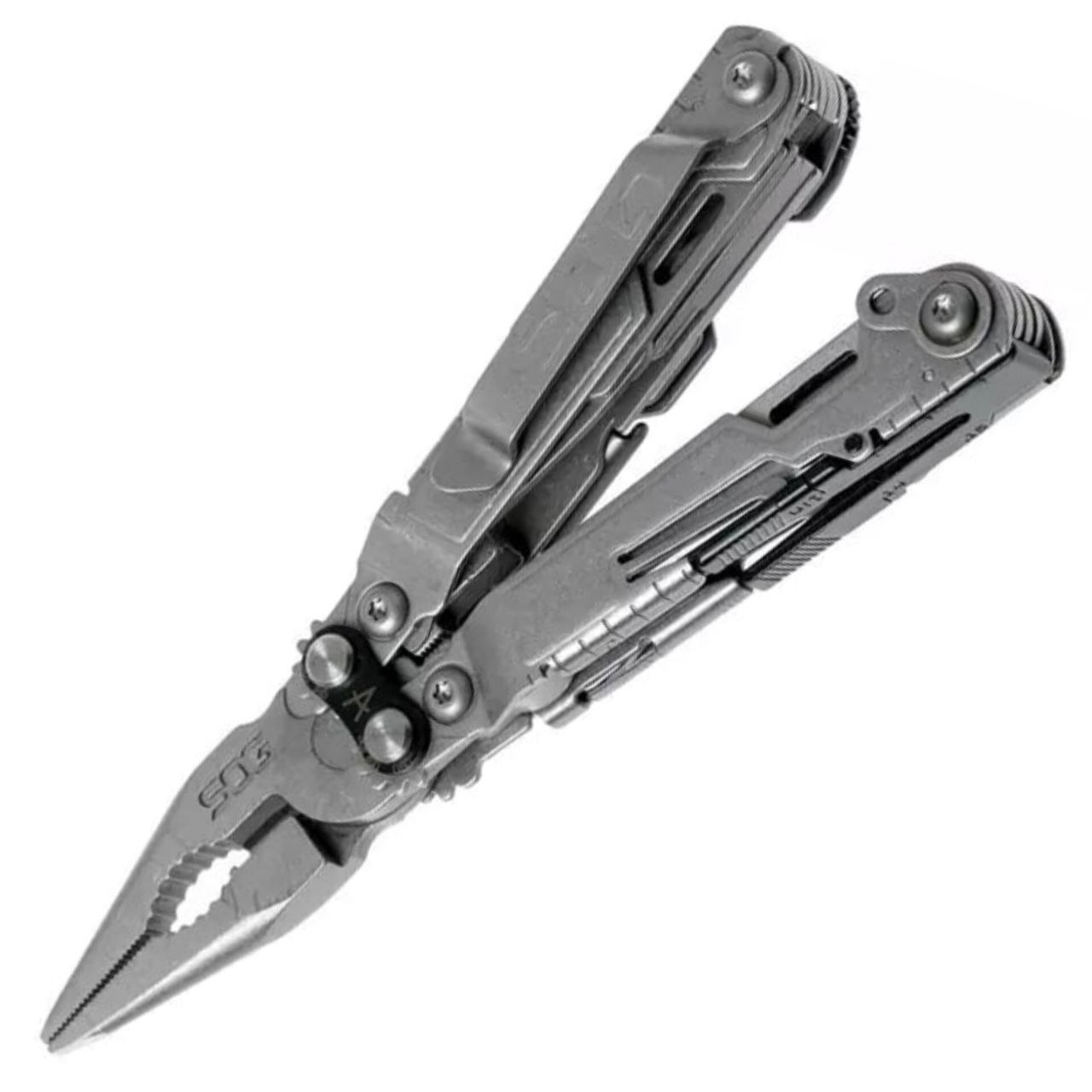 SOG PowerLitre