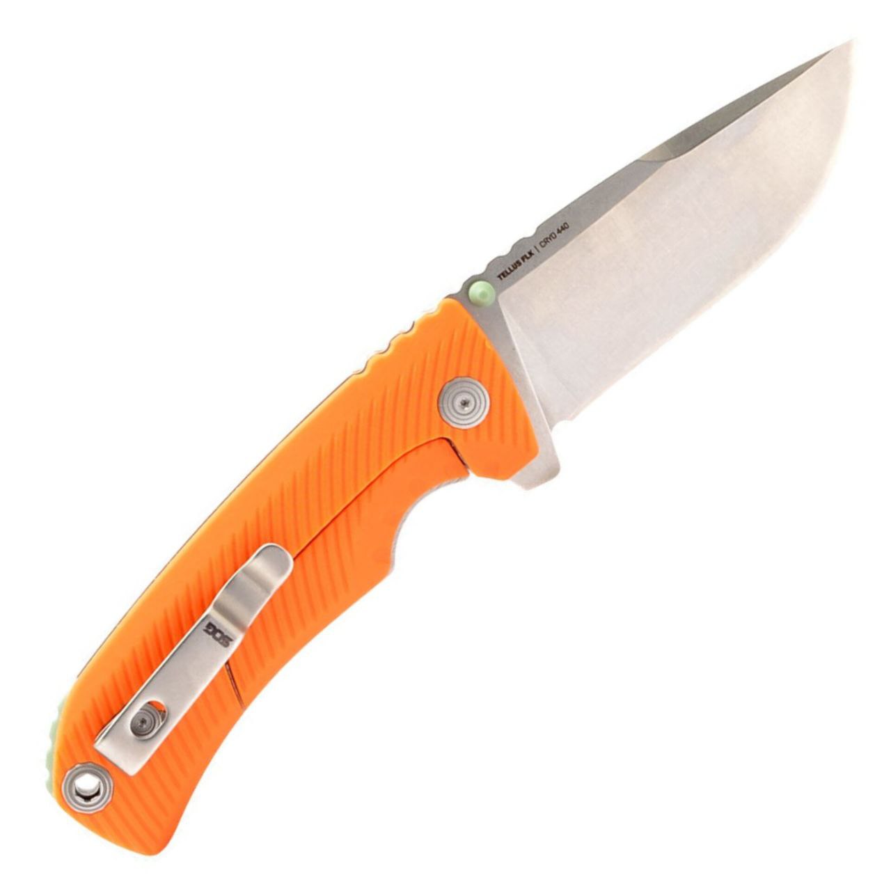 SOG Tellus FLK Blaze — изображение 2