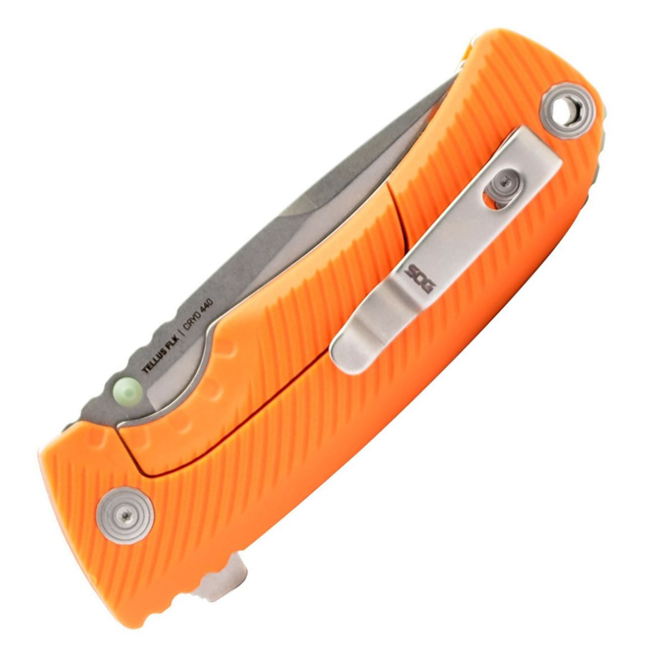 SOG Tellus FLK Blaze — изображение 3