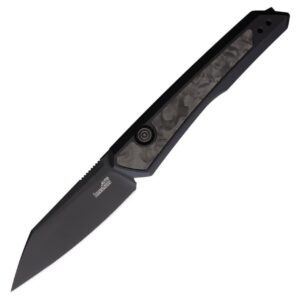 Kershaw Launch 20 Black