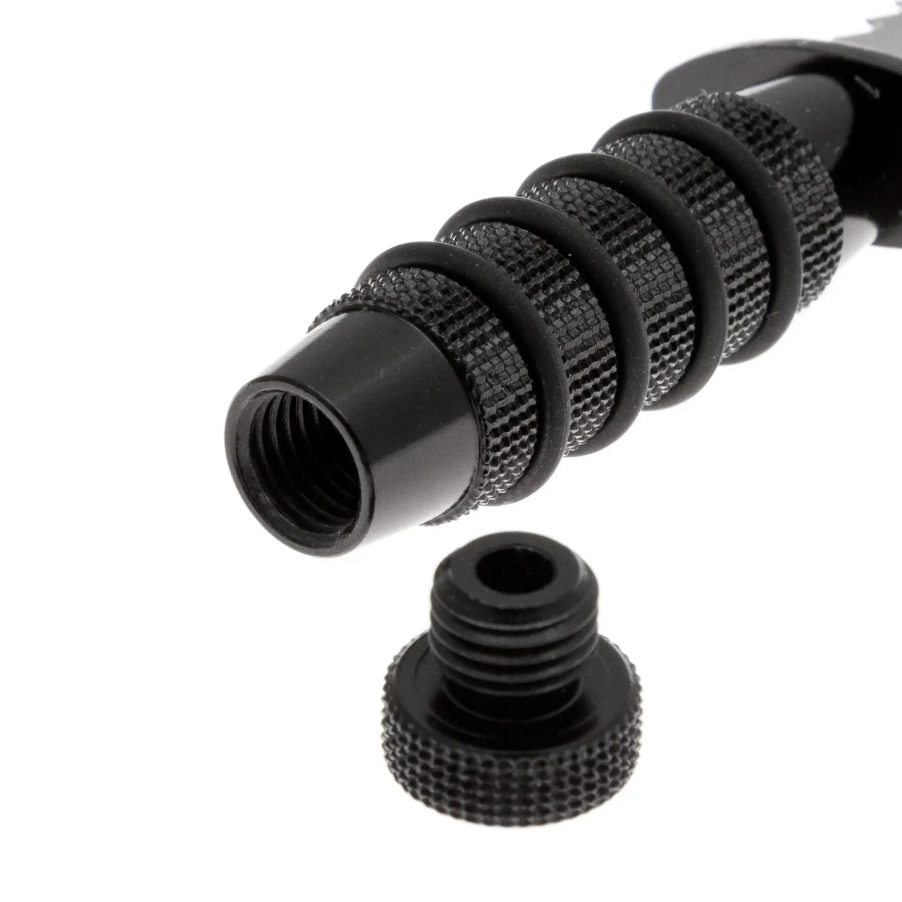 Fox Mini Rambler Black — изображение 6