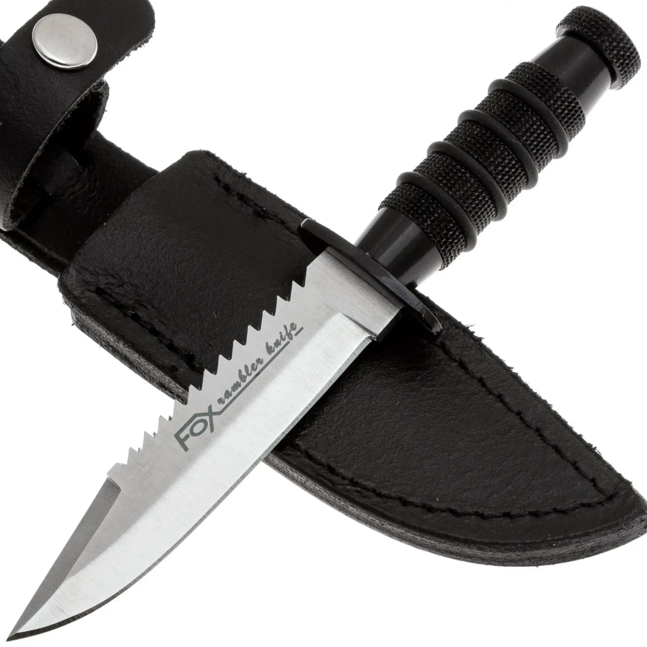 Fox Mini Rambler Black — изображение 4