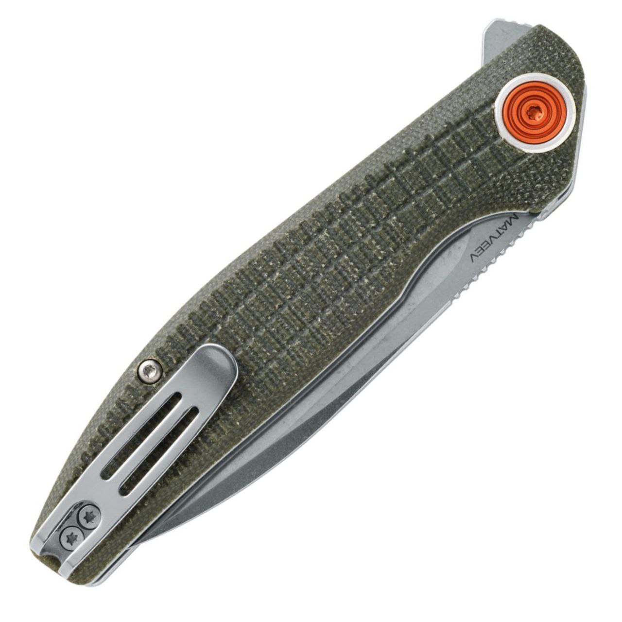 Fox Artia Green — изображение 2