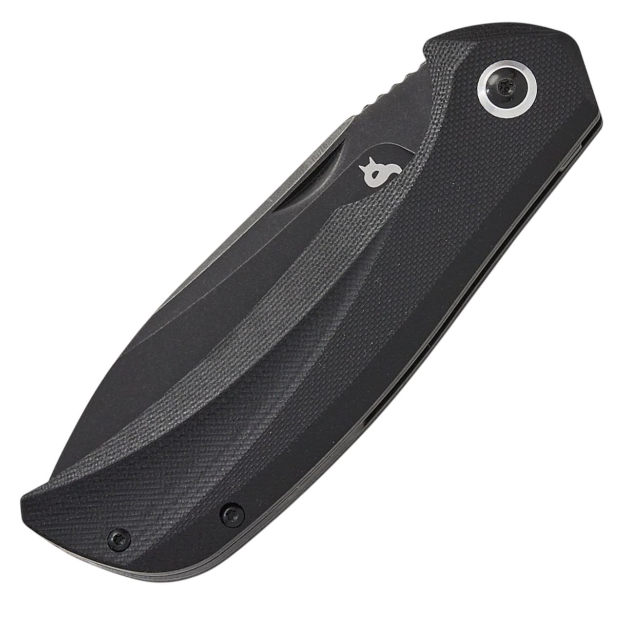 Fox Paradigma Black — изображение 4