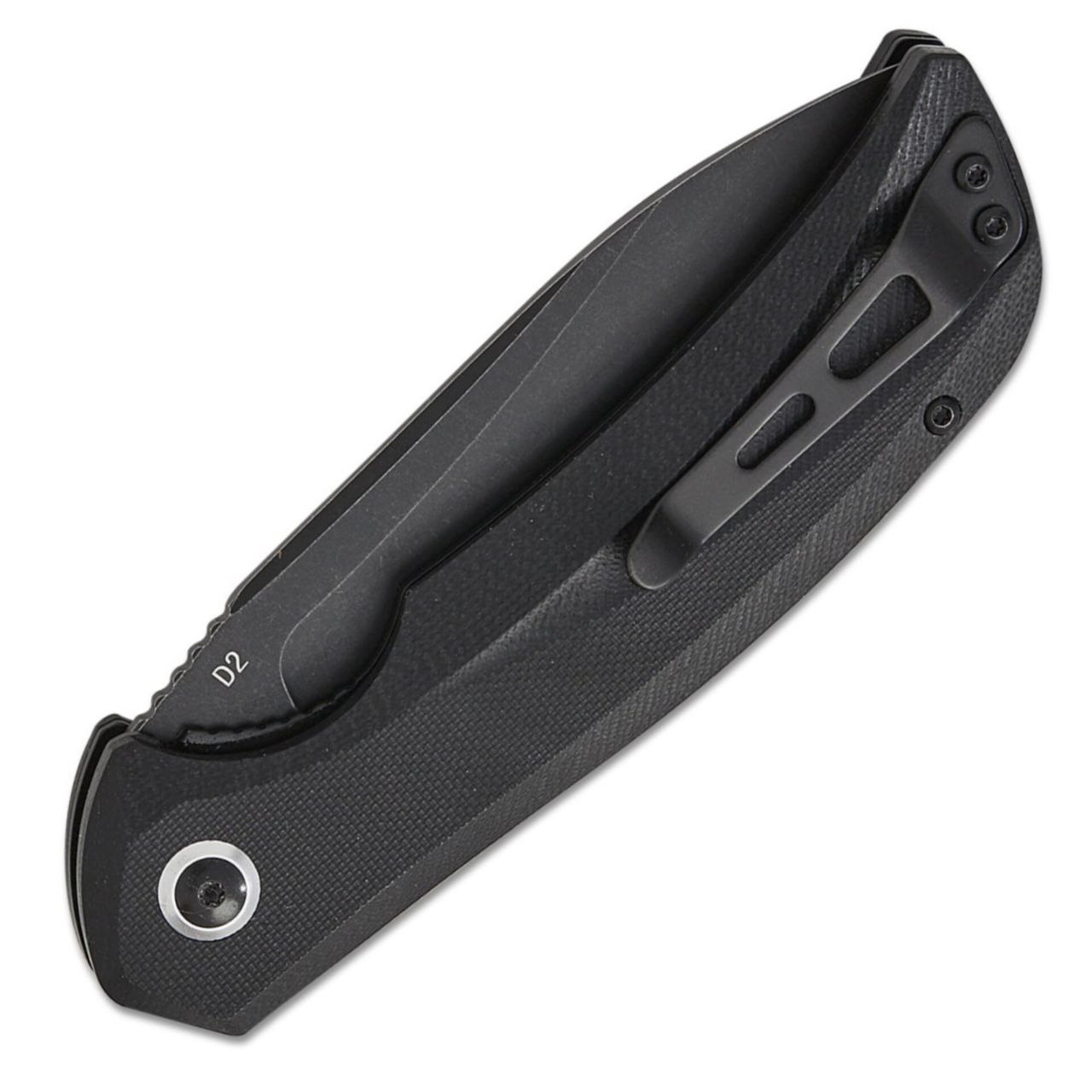 Fox Paradigma Black — изображение 3