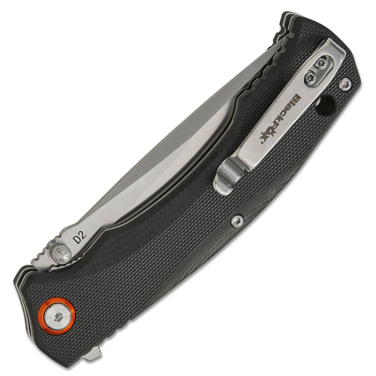 Fox Or Spectrum — изображение 3