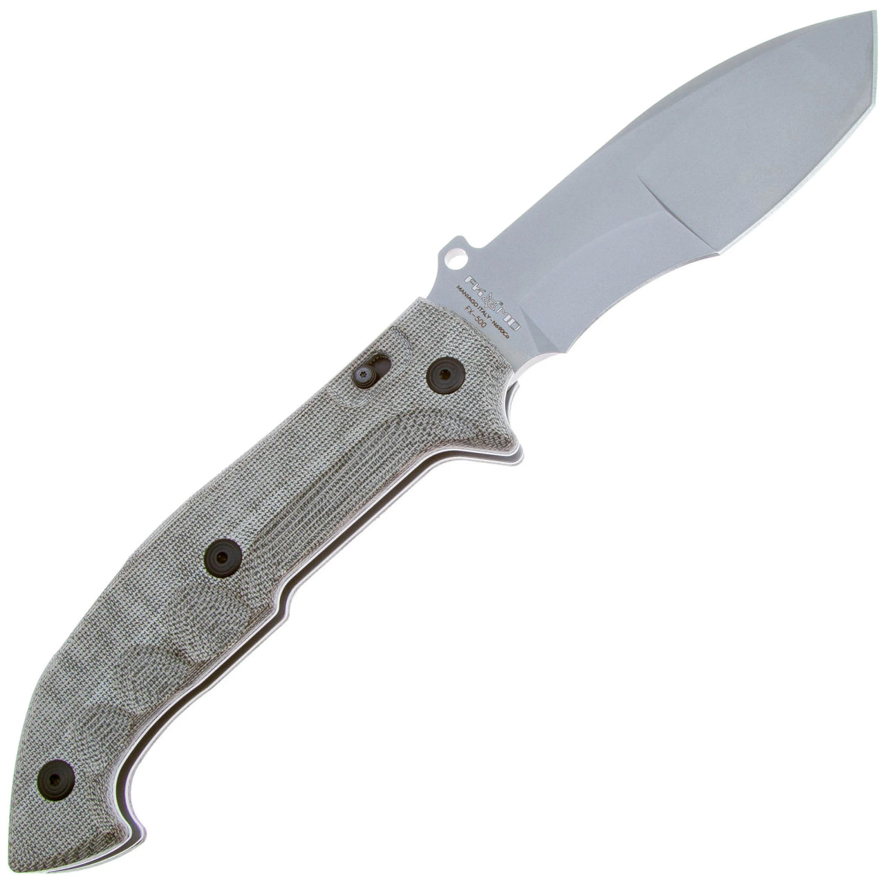 Fox Meskwaki Green — изображение 2