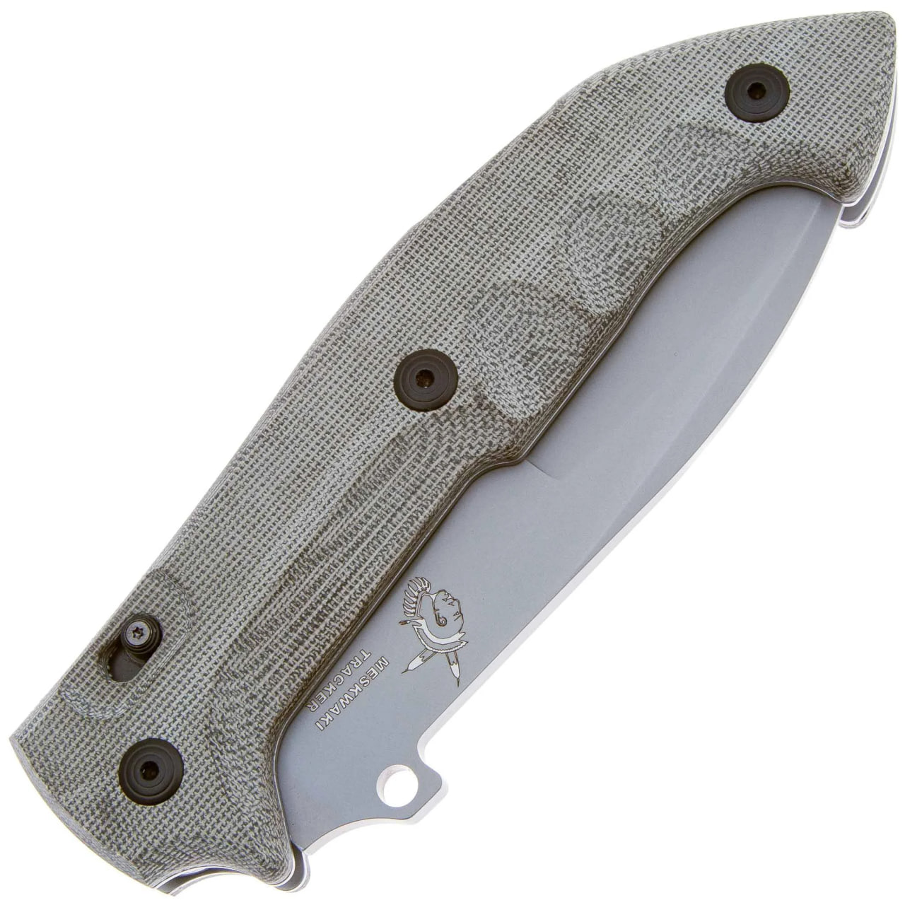 Fox Meskwaki Green — изображение 3