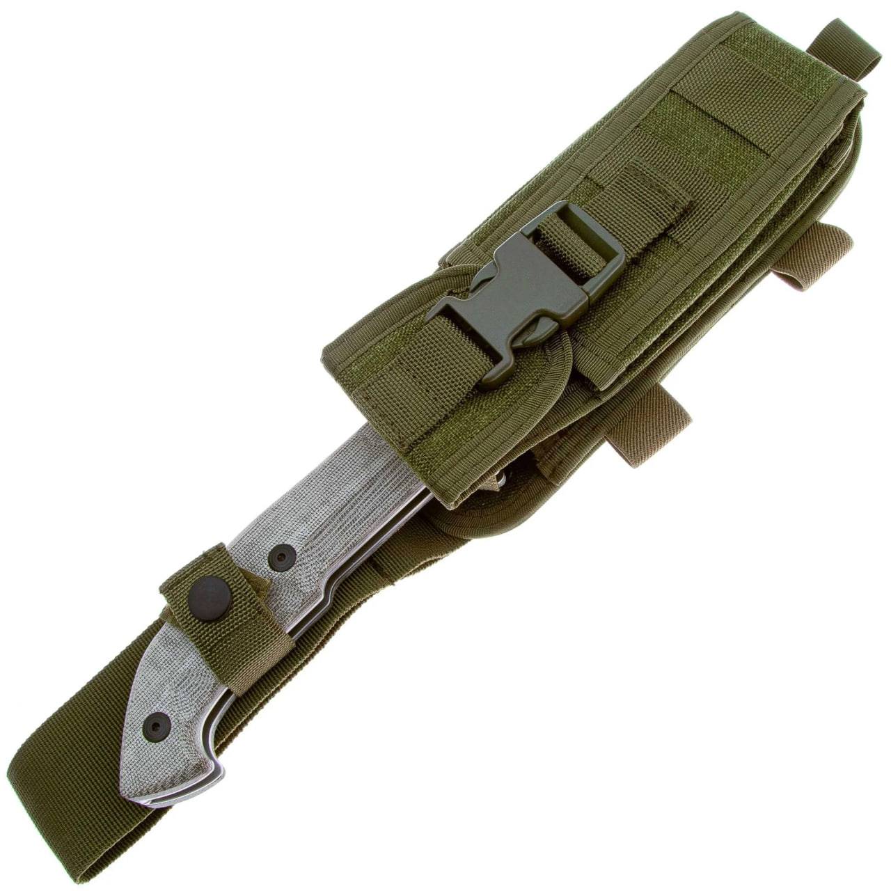 Fox Meskwaki Green — изображение 5