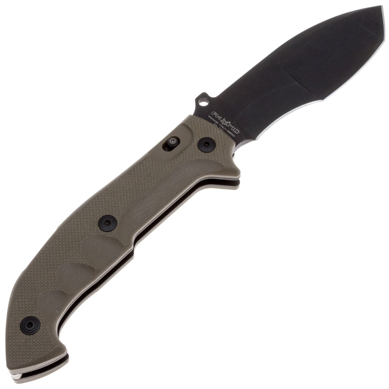 Fox Meskwaki Tan — изображение 2