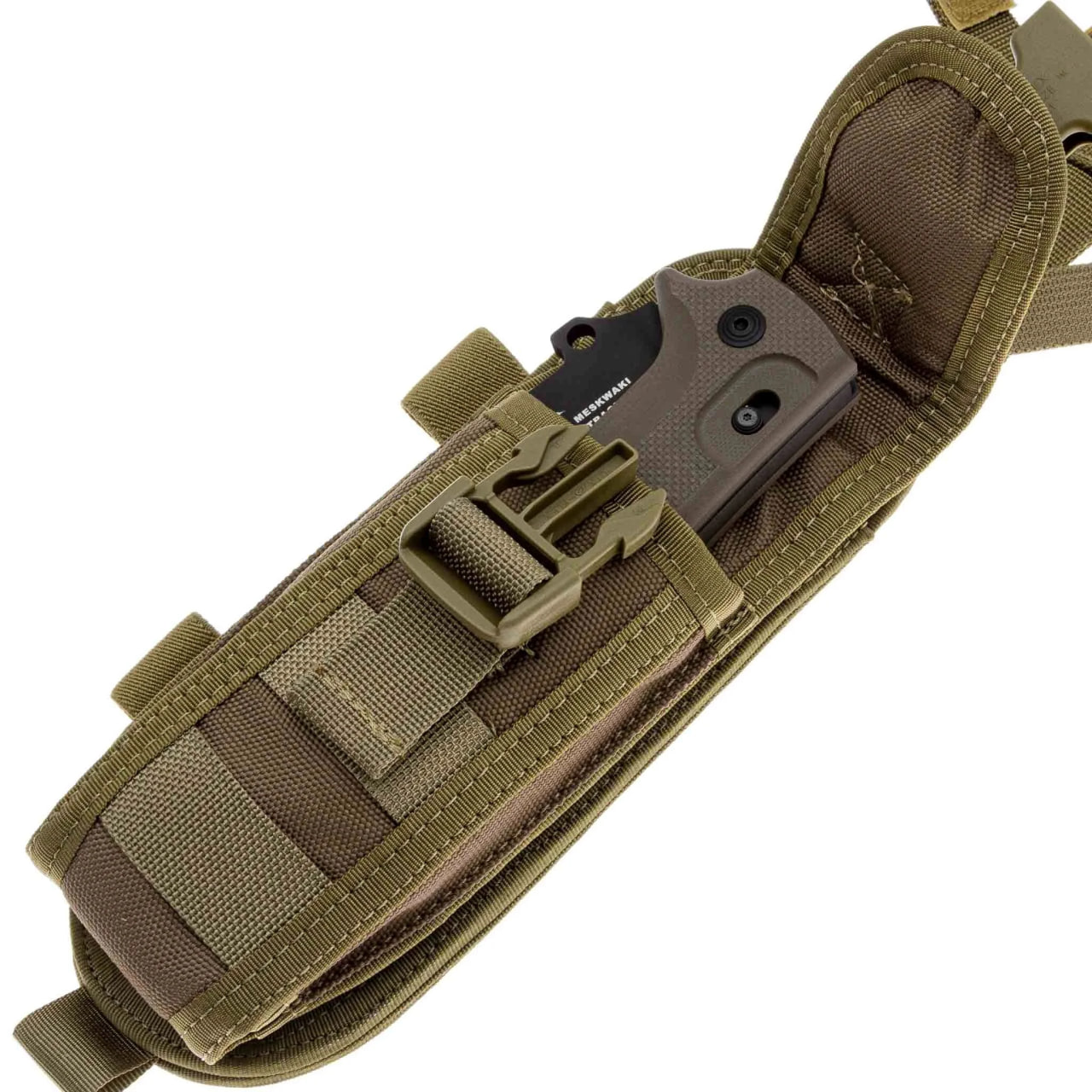 Fox Meskwaki Tan — изображение 3