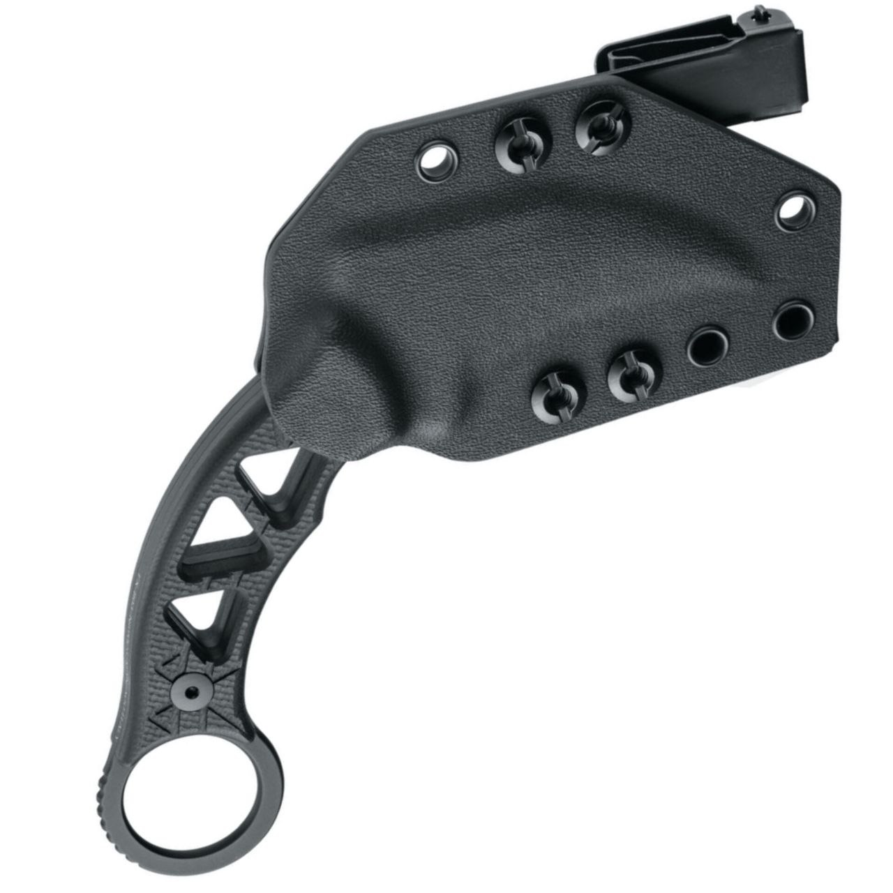 Fox Tribal K Black — изображение 2