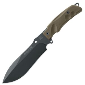 Fox Rimor OD Green