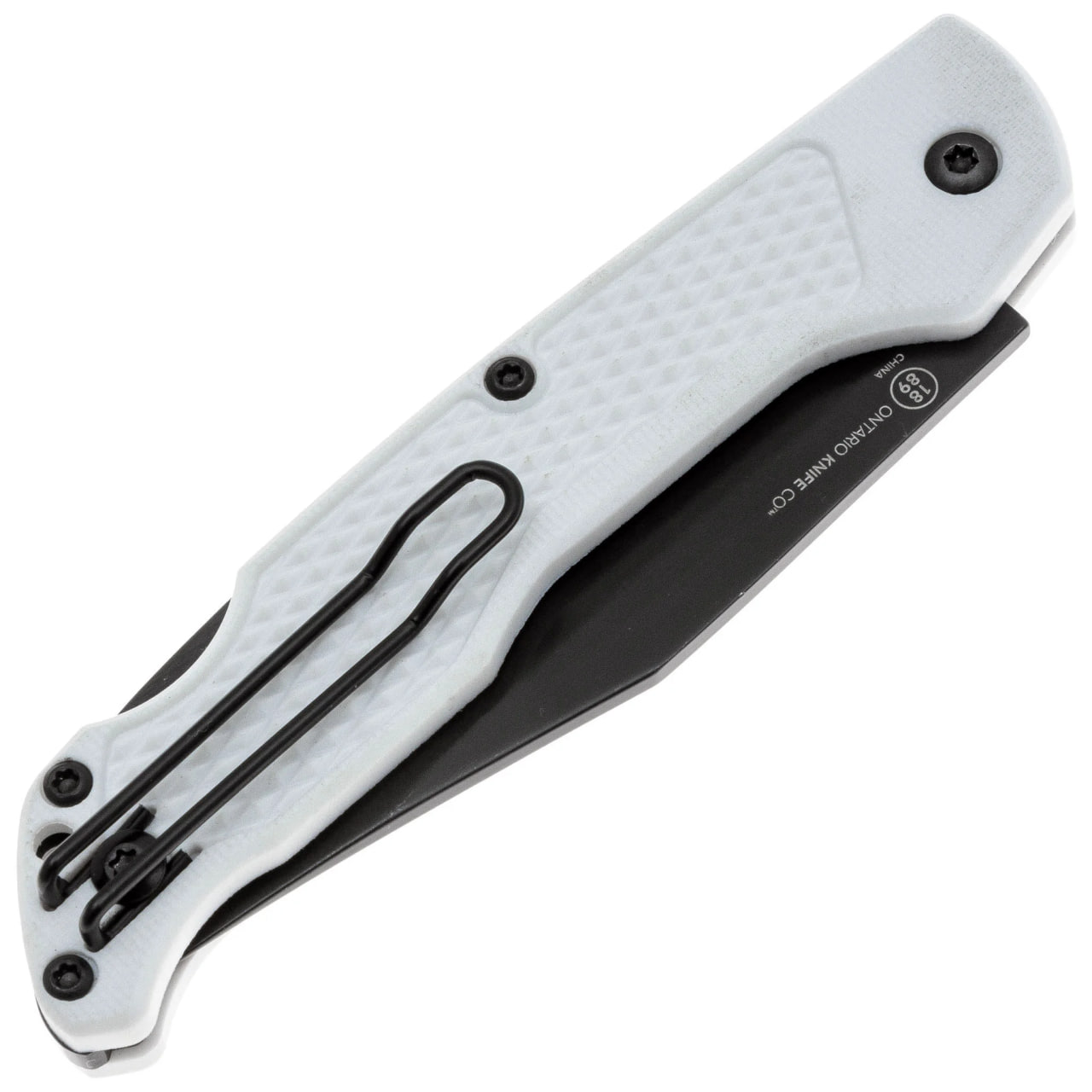 Ontario Camp Plus Forest White — изображение 3