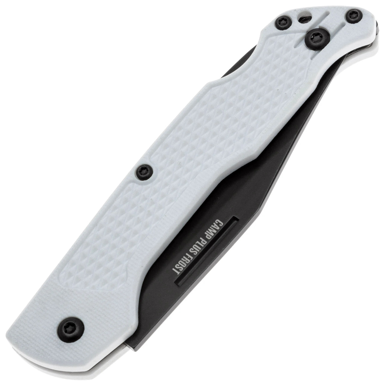 Ontario Camp Plus Forest White — изображение 2