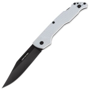 Ontario Camp Plus Forest White