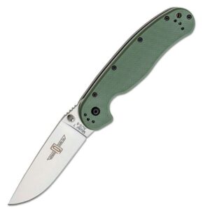 Ontario RAT 1 OD Green
