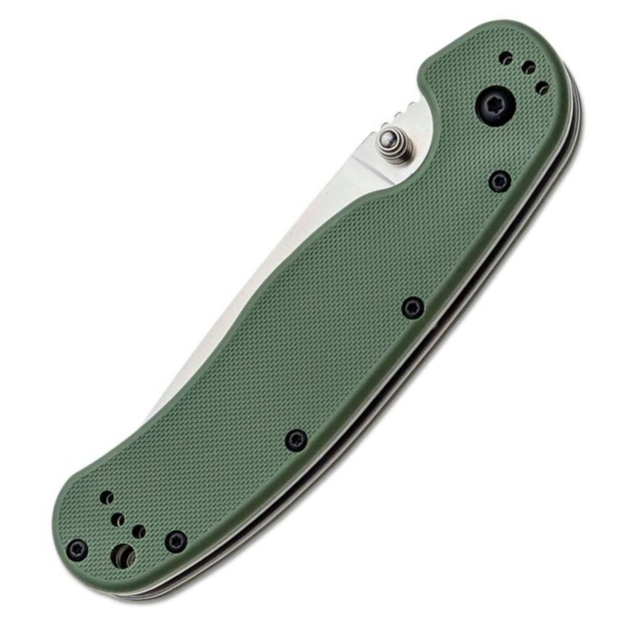 Ontario RAT 1 OD Green — изображение 4