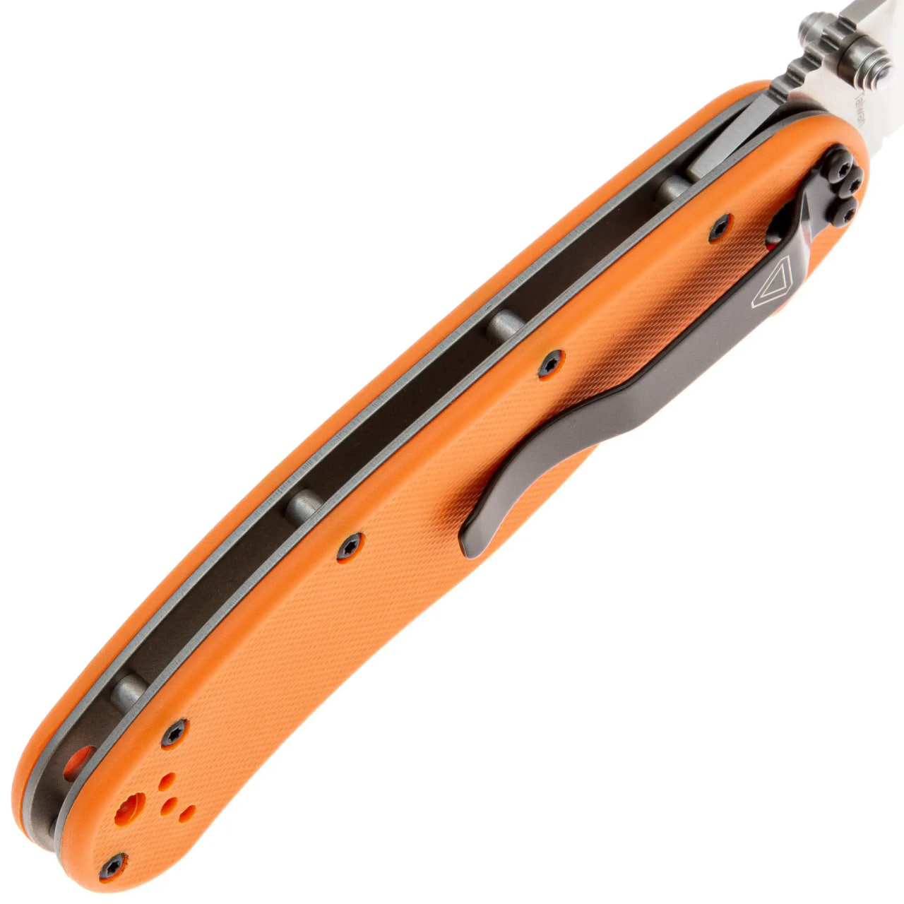 Ontario RAT 1 Orange D2 — изображение 4